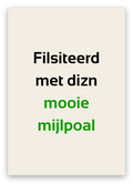Twentse felicitatiekaart met de tekst: Filsiteerd met dizn mooie mijlpoal